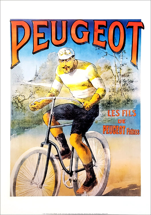 Peugeot Bici 1900 Peugeot Px10 Top