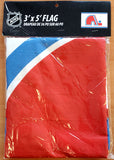 Quebec Nordiques NHL Hockey Classic 3'x5' Official Team Banner FLAG - The Sports Vault