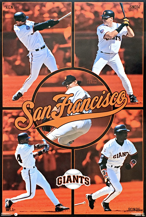 San Francisco Giants 