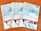 DVD: Torino 2006 Winter Olympic Games Figure Skating DVDs (3) - Morningstar/CBC