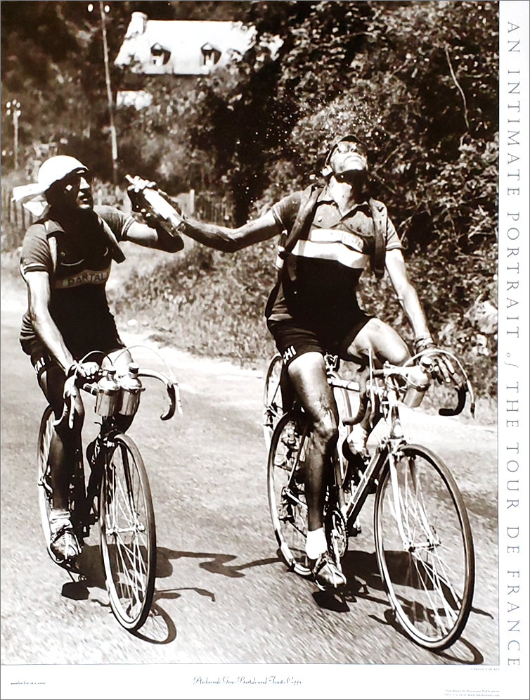 Vintage Tour de France 