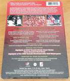 DVD Set: Canadian National Junior Hockey Team at the World Junior Championships "The Gold Standard" 4-Disc Set - VSC