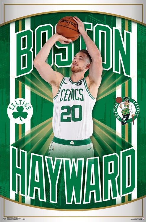 Jayson Tatum Boston Celtics Graphic Tee Bean Town
