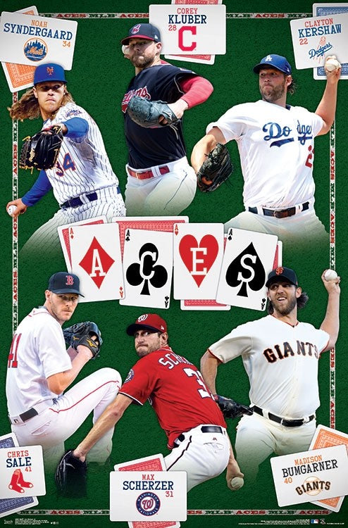 Clayton Kershaw 2011 MLB All-Star Game Action Photo Print - Item