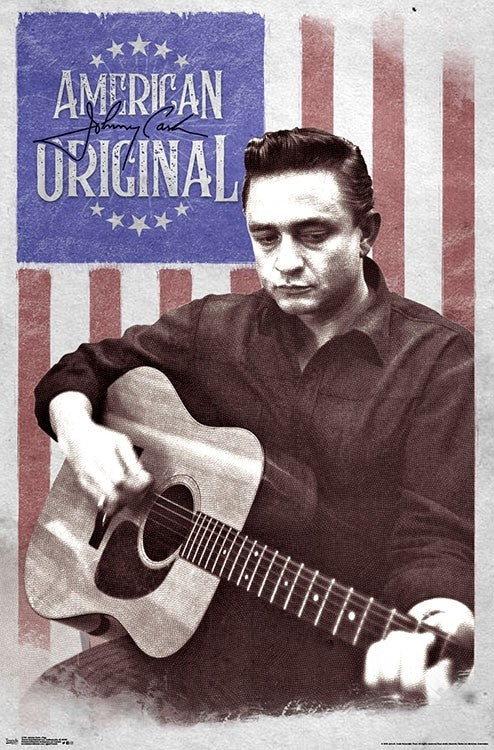 Johnny Cash 
