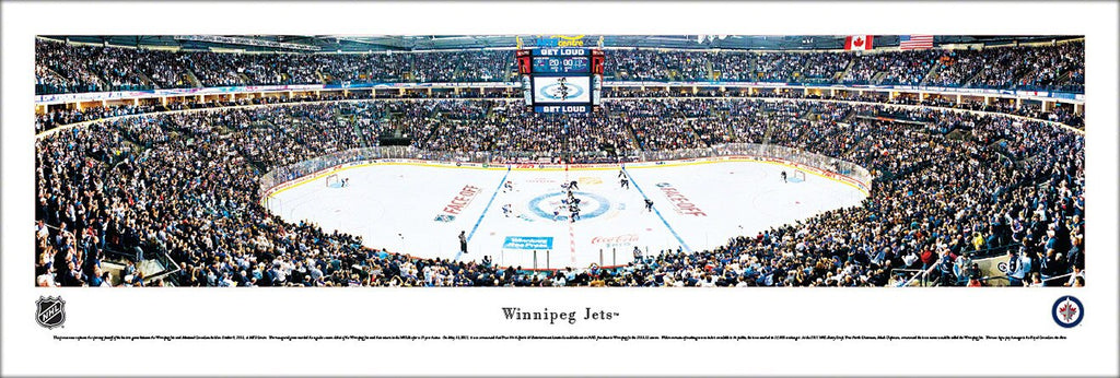 Pittsburgh Penguins PPG Paints Arena Seating Chart - Vintage Hockey Print