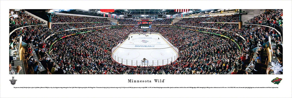 xcel energy minnesota wild team store