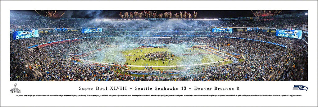 WinCraft San Francisco 49ers vs. Seattle Seahawks 2015 Matchup
