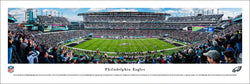 Philadelphia Eagles Lincoln Financial Field Gameday Panoramic Poster Print - Blakeway