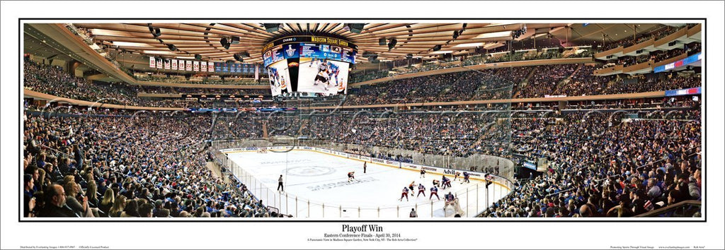 Lady Liberty Hockey Ny Rangers Posters And Art Prints
