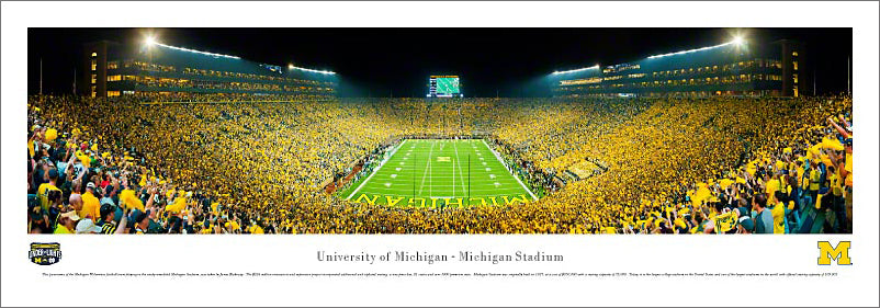 Michigan Stadium