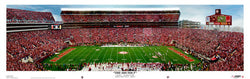 Alabama Crimson Tide "The Shutout" (Iron Bowl 2008) - USA Sports Inc.