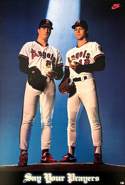  Wally Joyner baseball card (California Angels) 1987 O