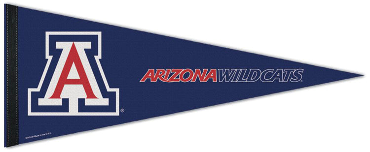 WinCraft Arizona Cardinals Pennant Banner Flag