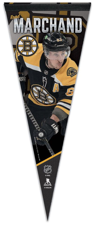 Brad Marchand Gifts & Merchandise for Sale