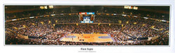 Cleveland Cavaliers "First Night" NBA Panoramic Poster Print - Everlasting Images 1995