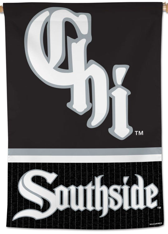 Chicago White Sox Southside 12 / Black