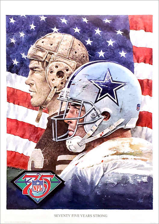 Dallas Cowboys military jersey - Dallas Cowboys Home