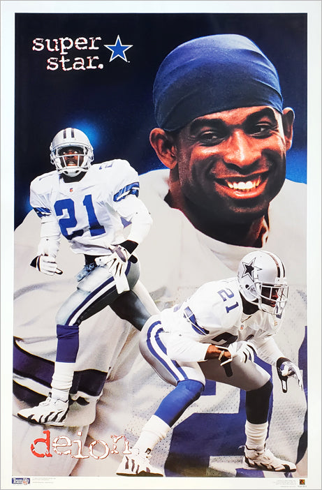 Deion Sanders