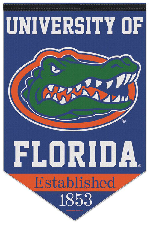 University of Florida Gators 1853