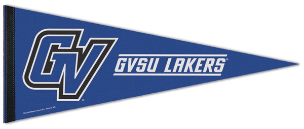 Grand Valley State University Lakers Official NCAA Team Logo Premium Felt Pennant - Wincraft Inc.