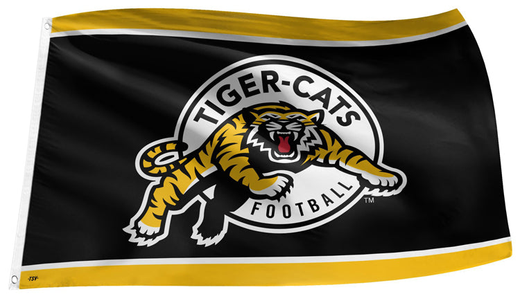 MLB Detroit Tigers 3-Foot by 5-Foot Banner Flag, Outdoor Flags -   Canada