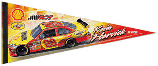 Kevin Harvick #29-2009 Premium Felt Collector's Pennant - Wincraft