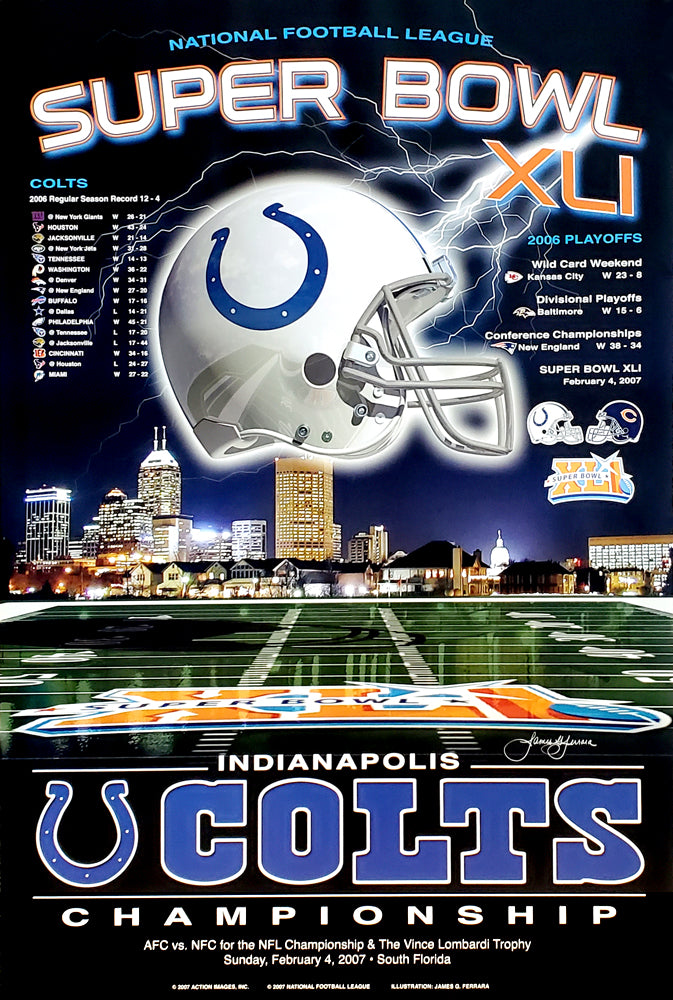 Indianapolis Colts