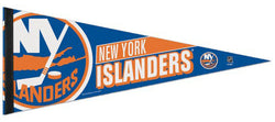 New York Islanders NHL Hockey Premium Felt Pennant - Wincraft Inc.