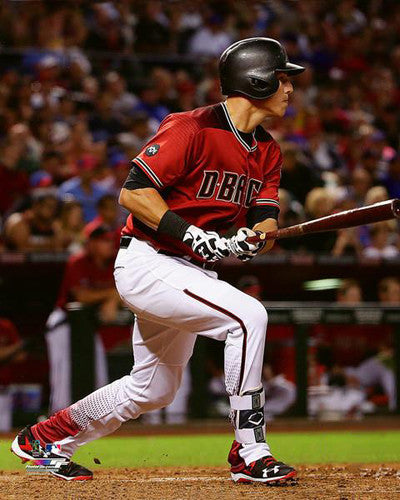 Jake Lamb "Superstar" Arizona Diamondbacks Premium Poster Print - Photofile 16x20