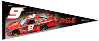 Kasey Kahne #9-2009 Premium Felt Pennant - Wincraft Inc.