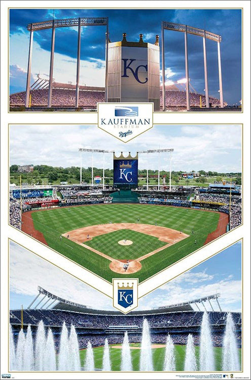 MLB Kansas City Royals City Connect (Whit Merrifield) Men's