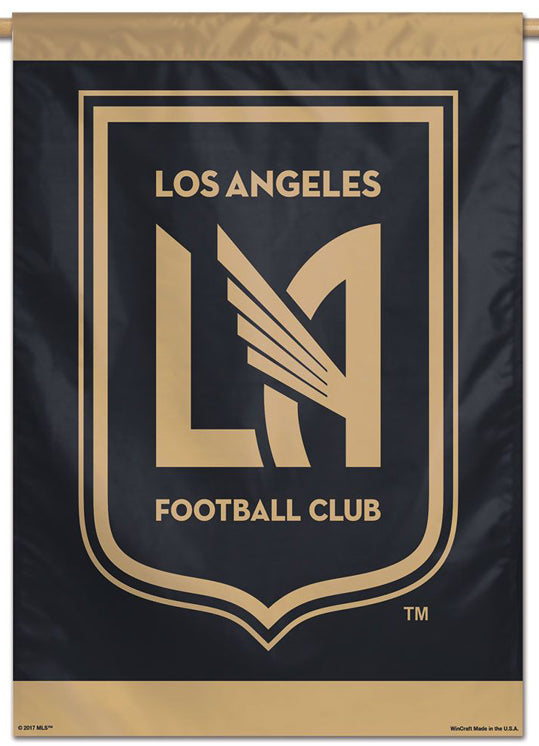 Los Angeles Football Club - Los Angeles Football Club