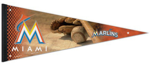 Florida Marlins 1997 World Series Champions Official MLB Commemorative  Poster - Starline Inc.