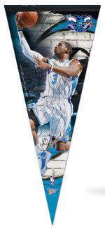 Chris Paul "Signature" Extra-Large Premium Felt Pennant - Wincraft Inc.