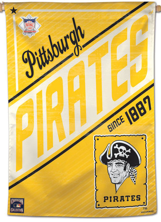 Pittsburgh Pirates Gear, Pirates WinCraft Merchandise, Store