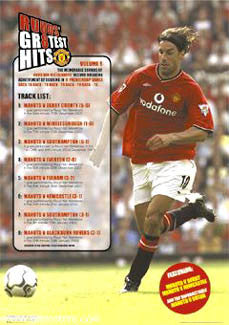 Ruud Van Nistelrooy 