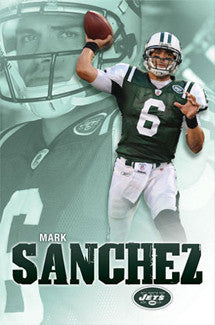 Mark Sanchez "Superstar" - Costacos 2009