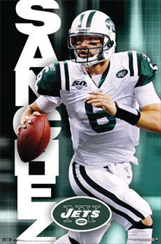 Mark Sanchez "Roll Out" - Costacos 2010