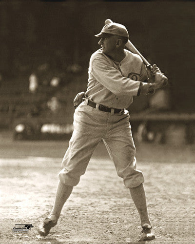 Joe Jackson "Shoeless Joe Remembered" (c.1919) - Photofile Inc.