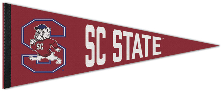 Three SC State Bulldogs on their way to Super Bowl LVII - South Carolina  State University Athletics