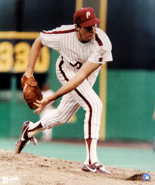 Steve Carlton "Lefty Classic" (1983) Philadelphia Phillies Premium Poster Print - Photofile Inc.