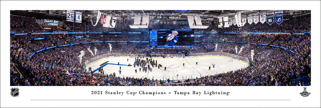 Tampa Bay Lightning Five Stars (Point, Hedman, Vasilevskiy, Kucherov –  Sports Poster Warehouse