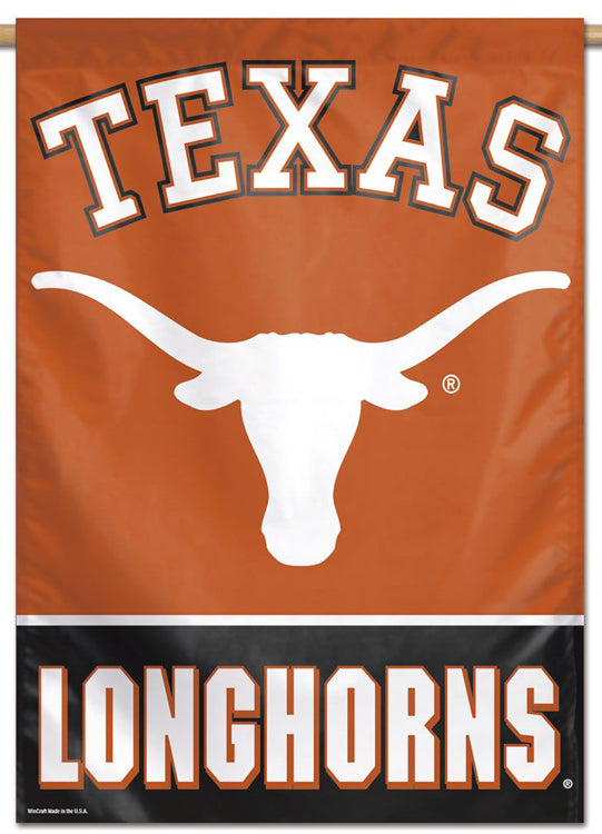 Logo Brands NCAA 32-Can Backpack Cooler- Texas Longhorns