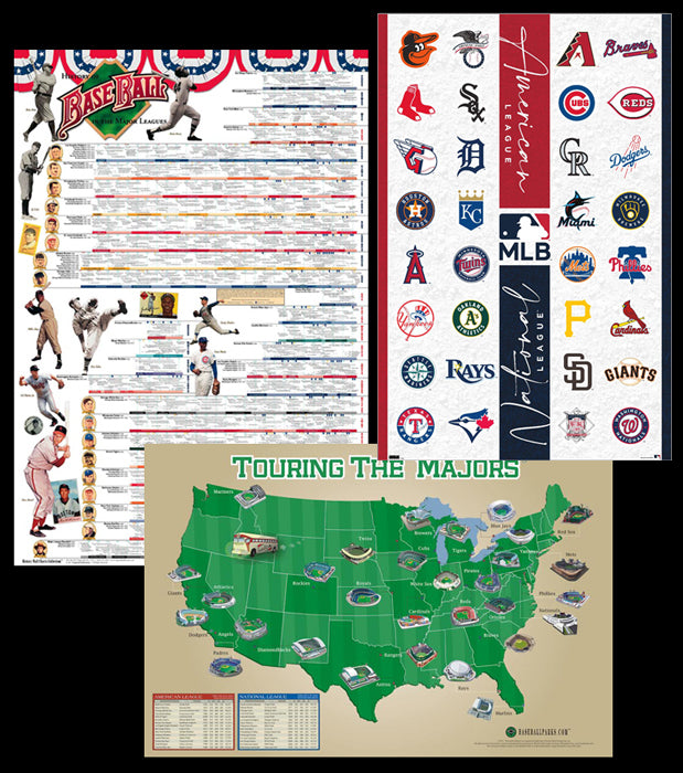 New York Yankees, Mets, Giants, Jets, (4) LOGO Sports Teams (3’x5’) Flags