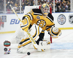 Tim Thomas "Classic Action" (Fenway 2010) - Photofile 16x20