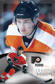 James Van Riemsdyk "Superstar" - Costacos 2011