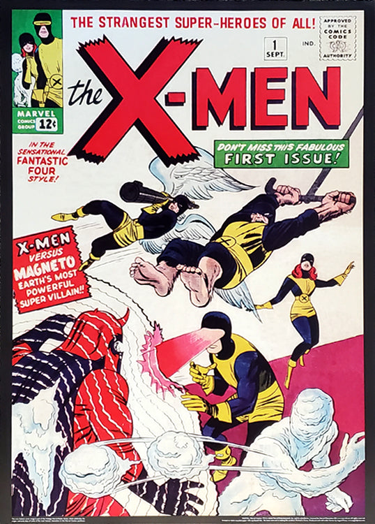 X Men Comics Covers X Men Comics Covers