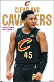 Cleveland Cavaliers Posters