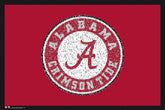 Alabama Crimson Tide Posters